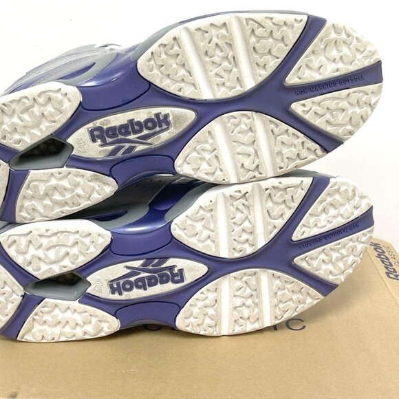 Men Reebok 11.5 - Picture 3 of 7